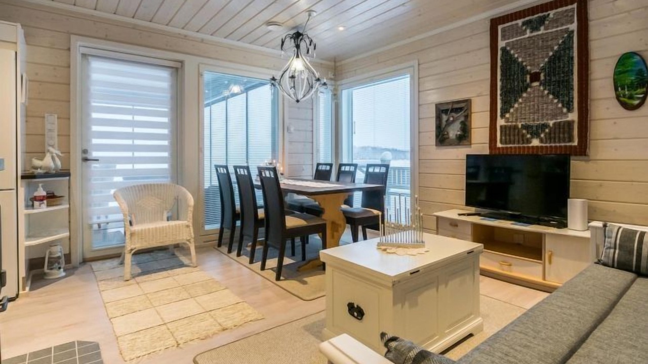 Photo of Livingroom in Rautavaara