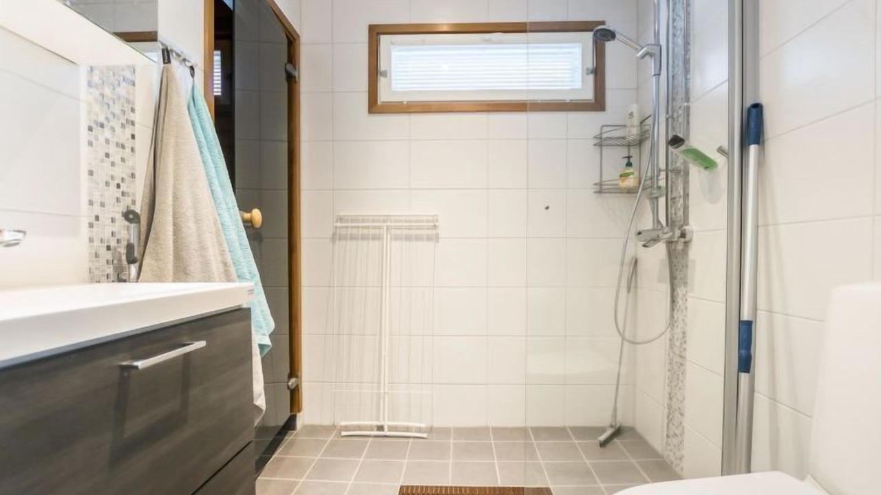 Photo of Bathroom in Rautavaara