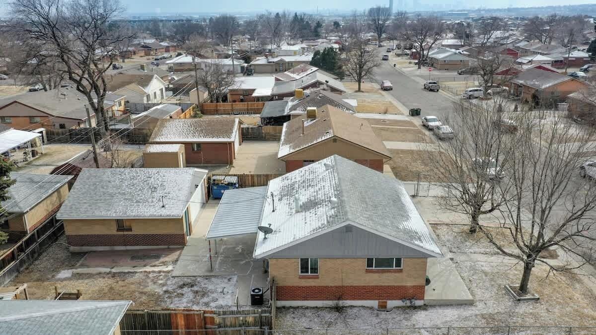 Photo of Outdoor in Twin Lakes