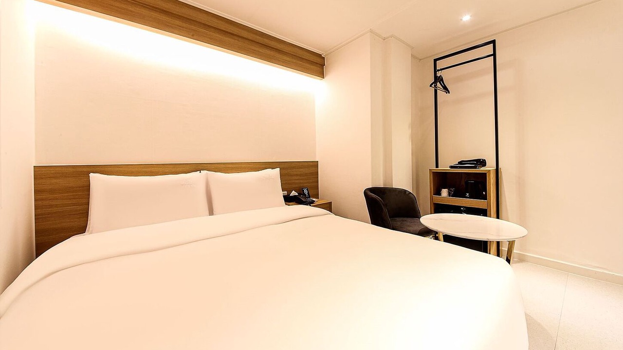 Photo of Bedroom in Busanjin
