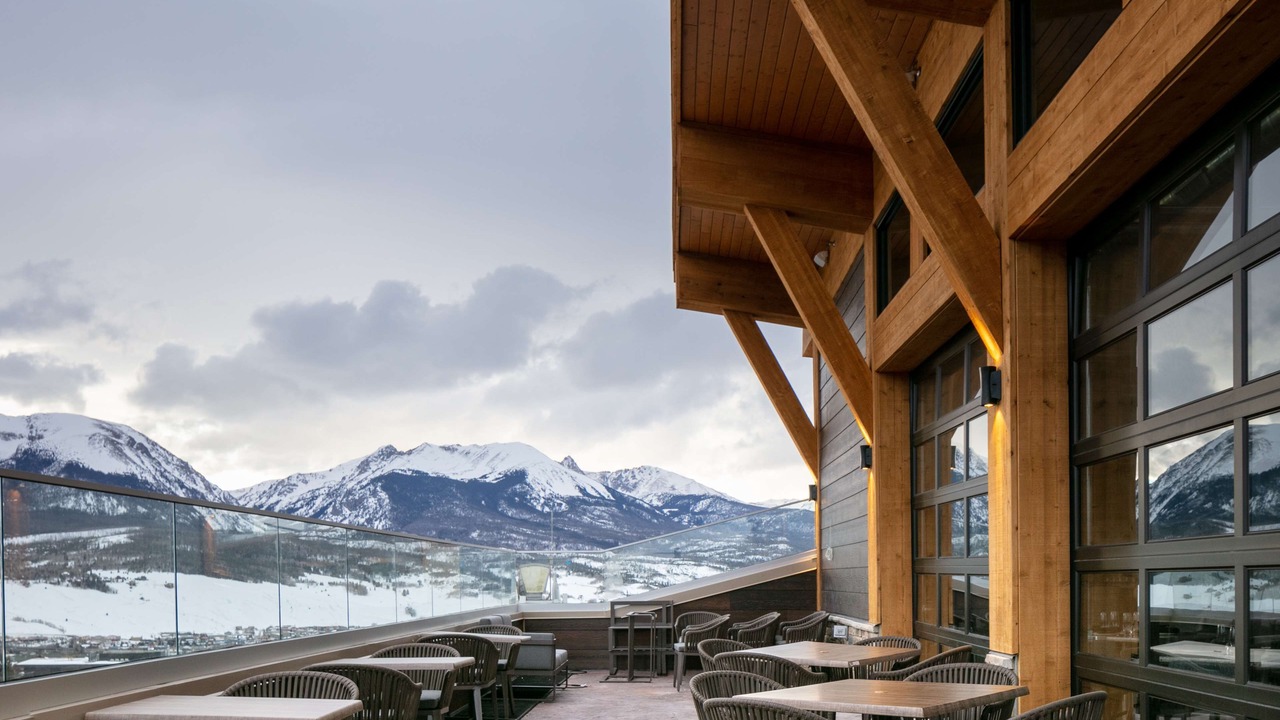 Photo of Outdoor in Dillon
