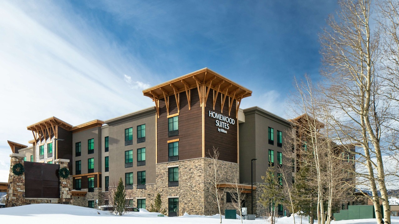 Photo of Outdoor in Dillon