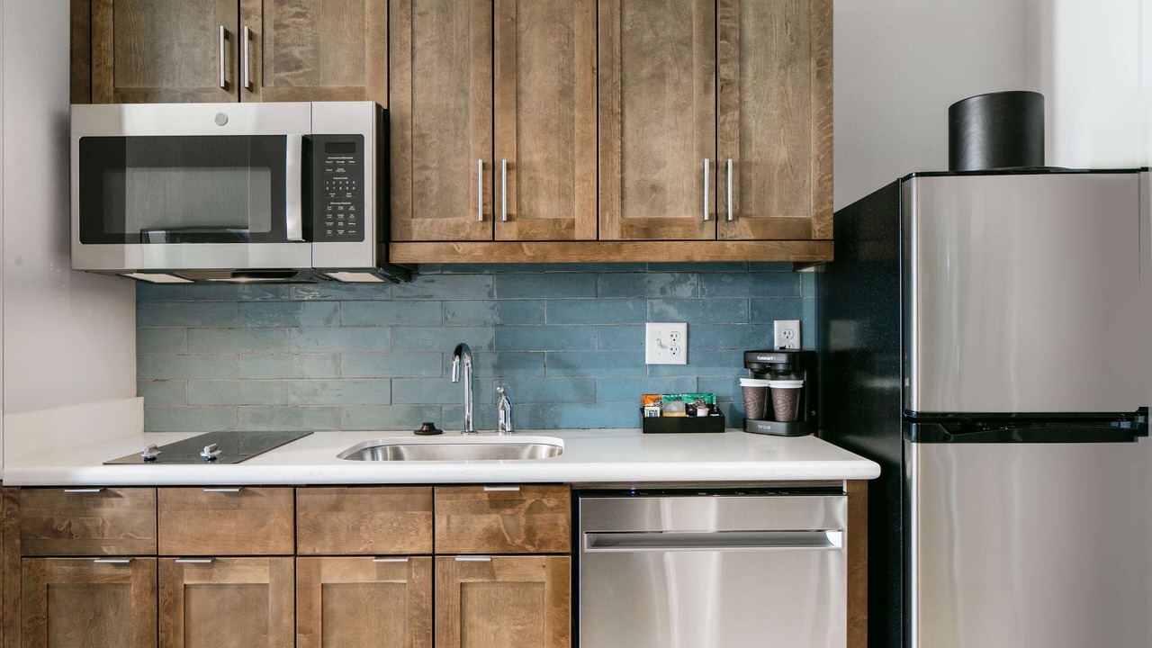 Photo of Kitchen in Dillon