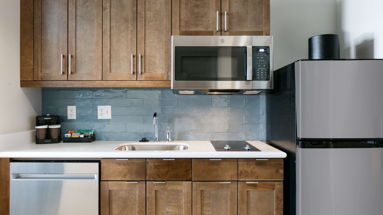 Photo of Kitchen in Dillon