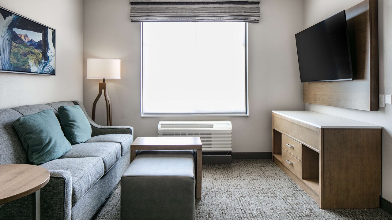 Photo of Livingroom in Dillon