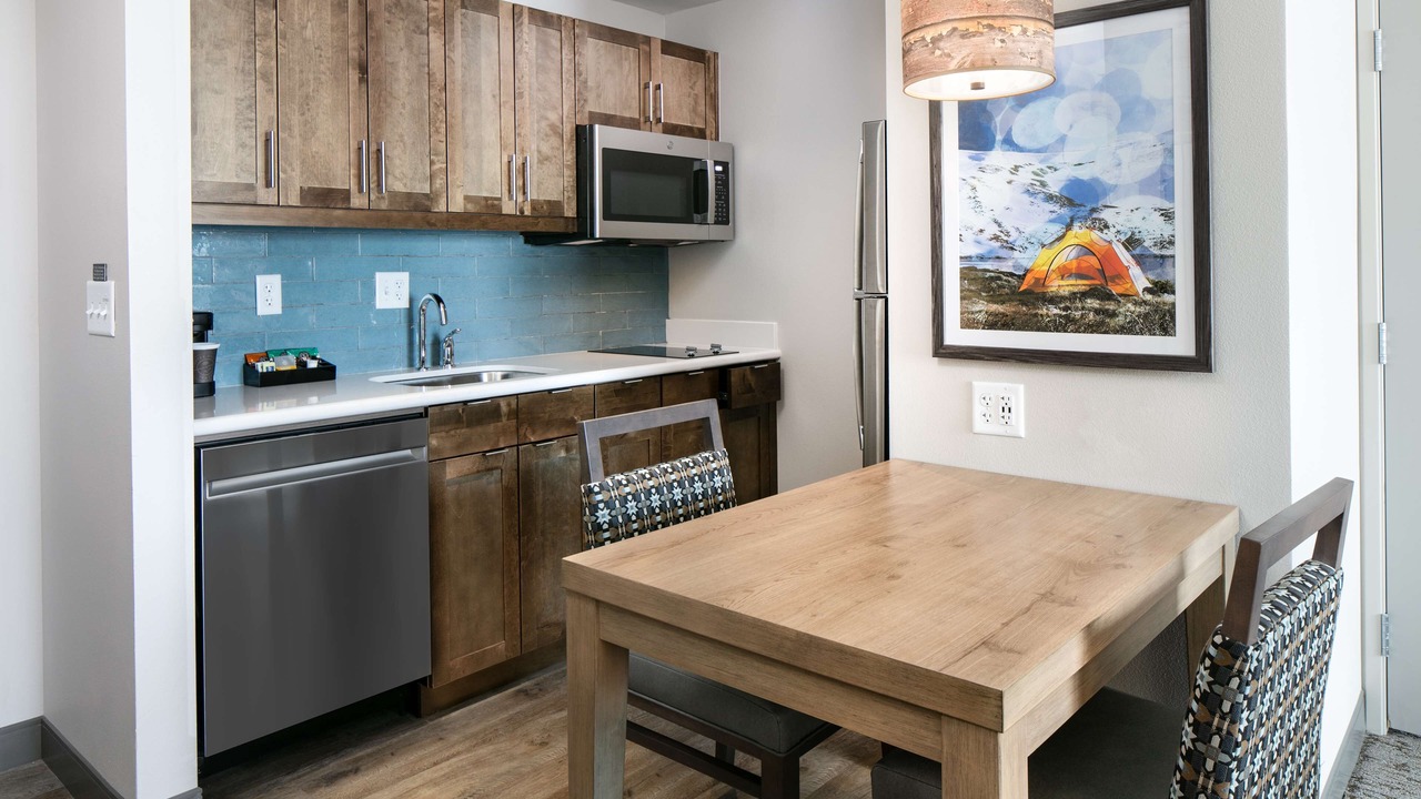 Photo of Kitchen in Dillon