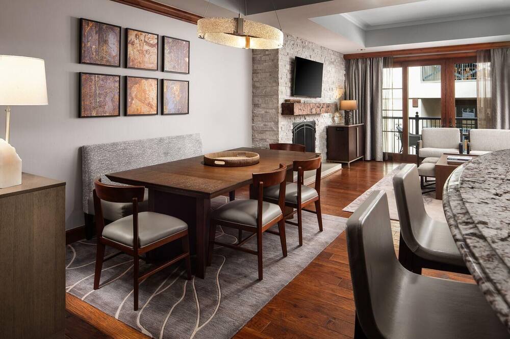 Photo of Bedroom in Vail