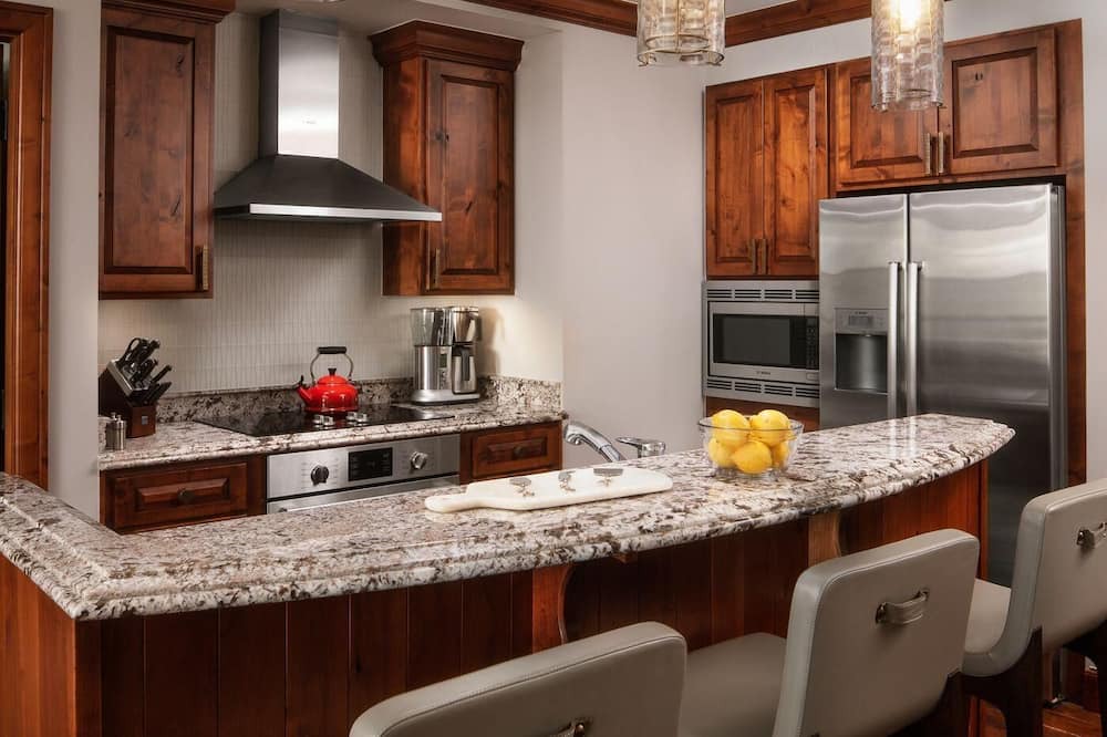 Photo of Kitchen in Vail