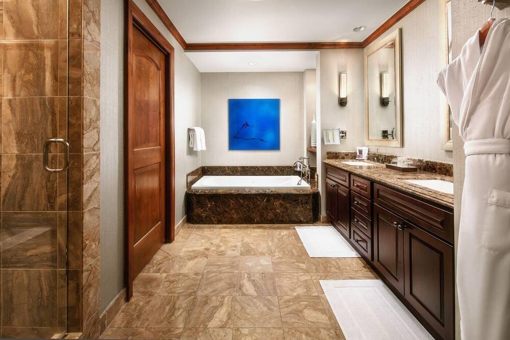 Photo of Bathroom in Vail