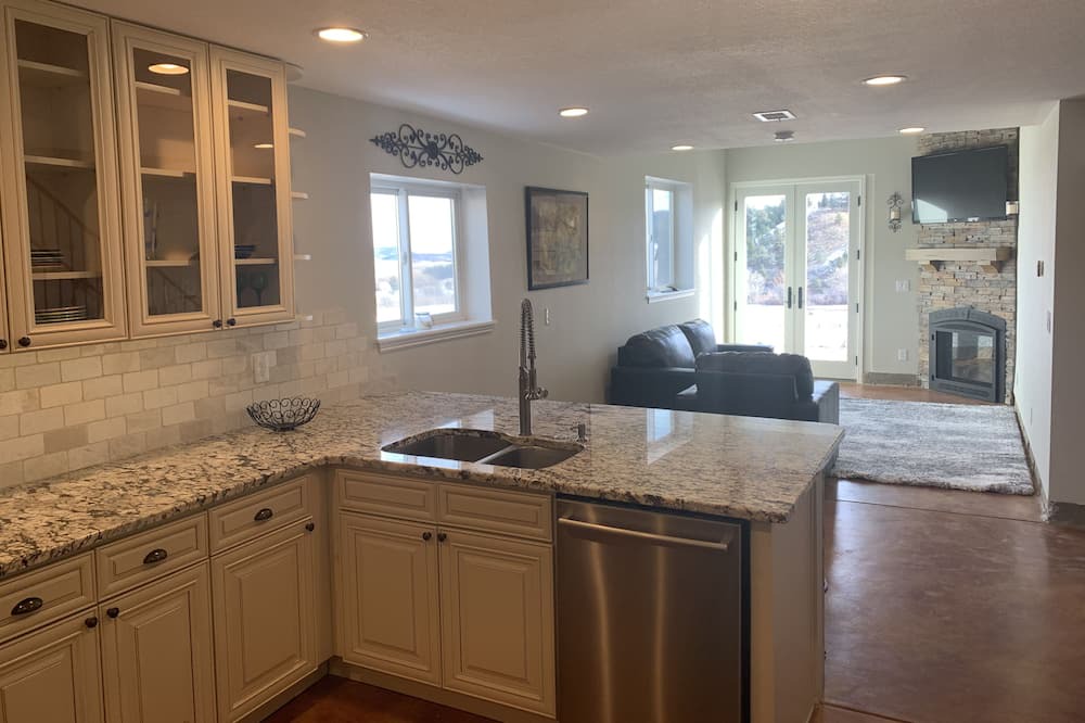 Photo of Kitchen in Larkspur