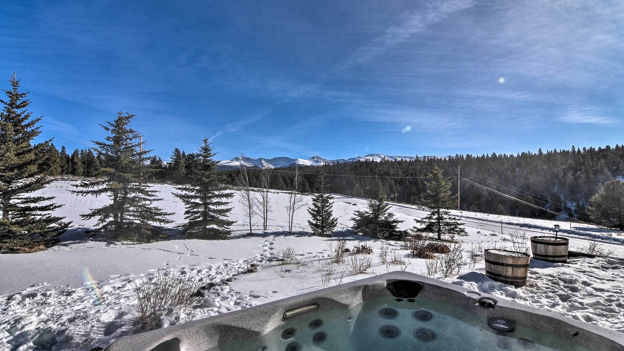 Photo of Outdoor in Leadville