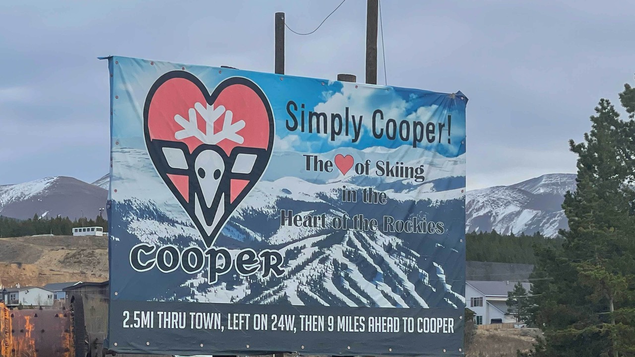 Photo of Others in Leadville