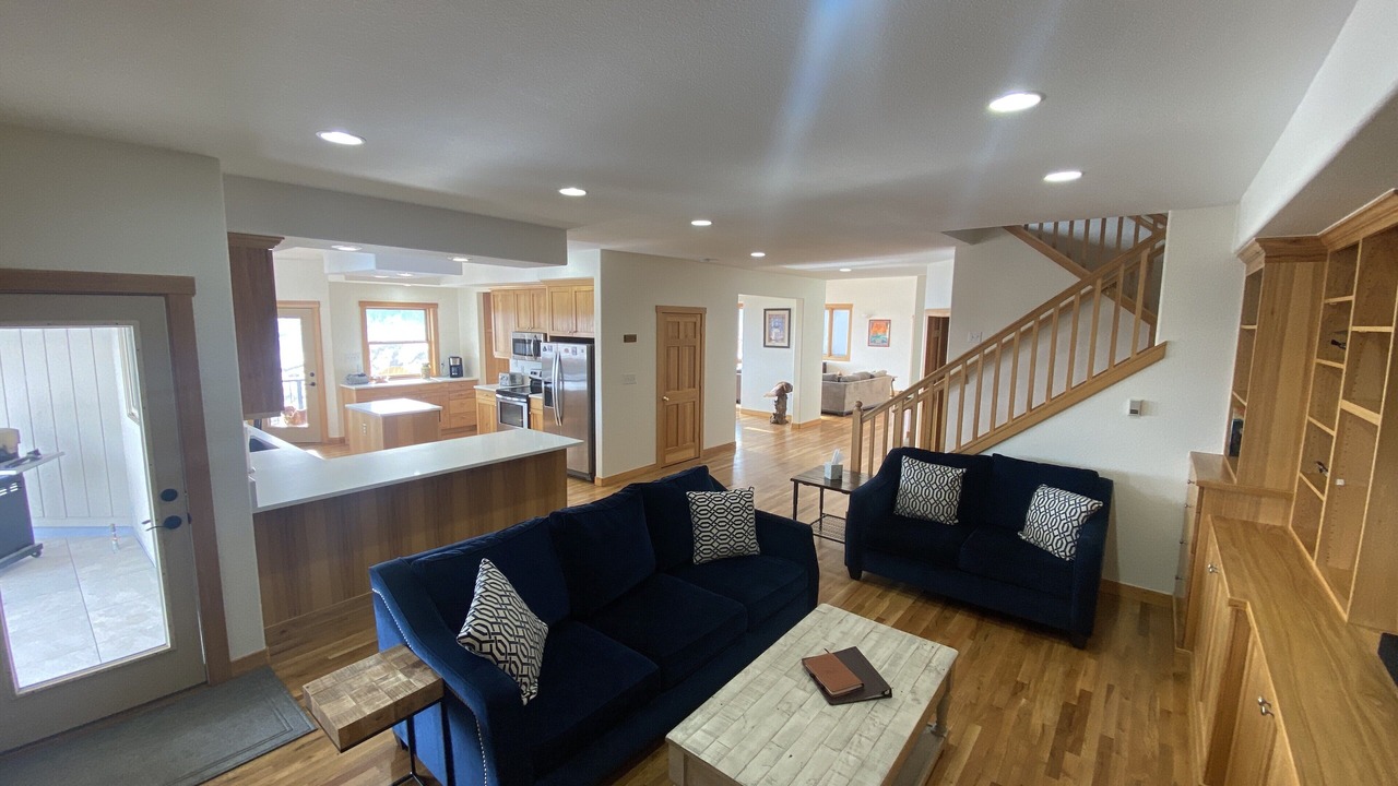 Photo of Livingroom in Lyons