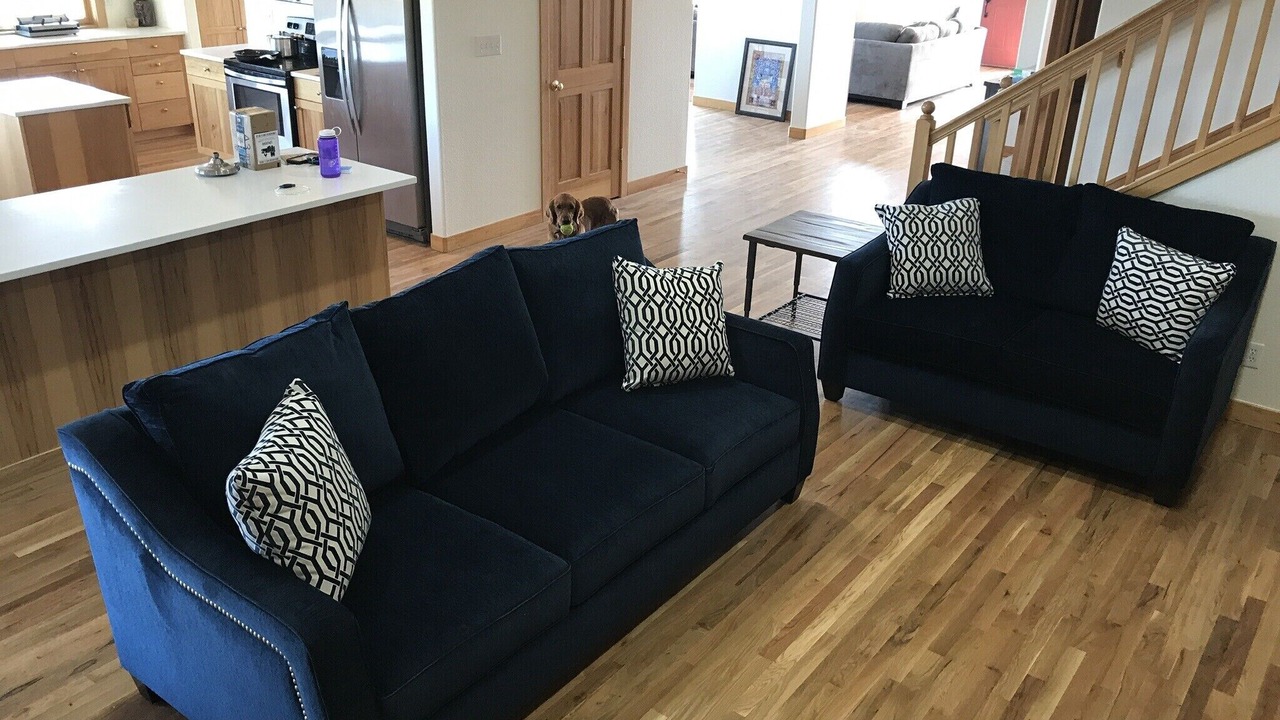 Photo of Livingroom in Lyons