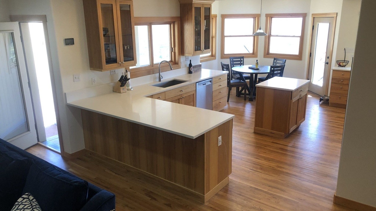 Photo of Kitchen in Lyons