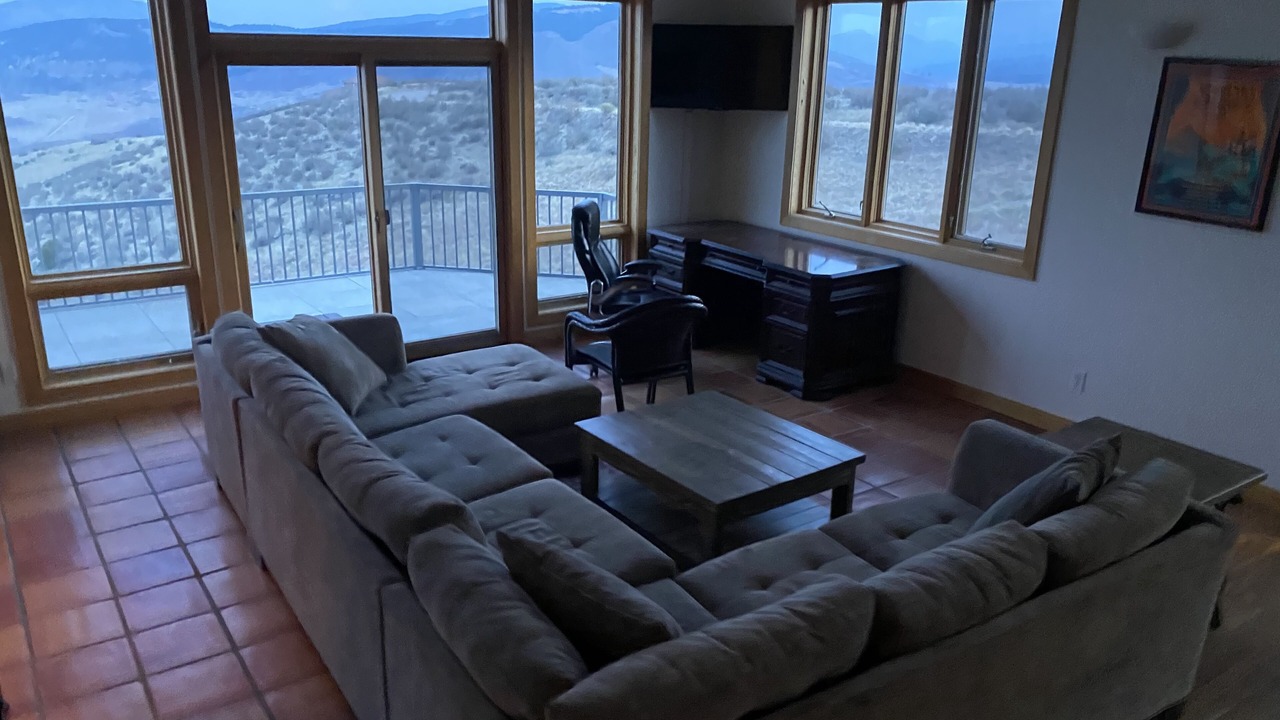 Photo of Livingroom in Lyons