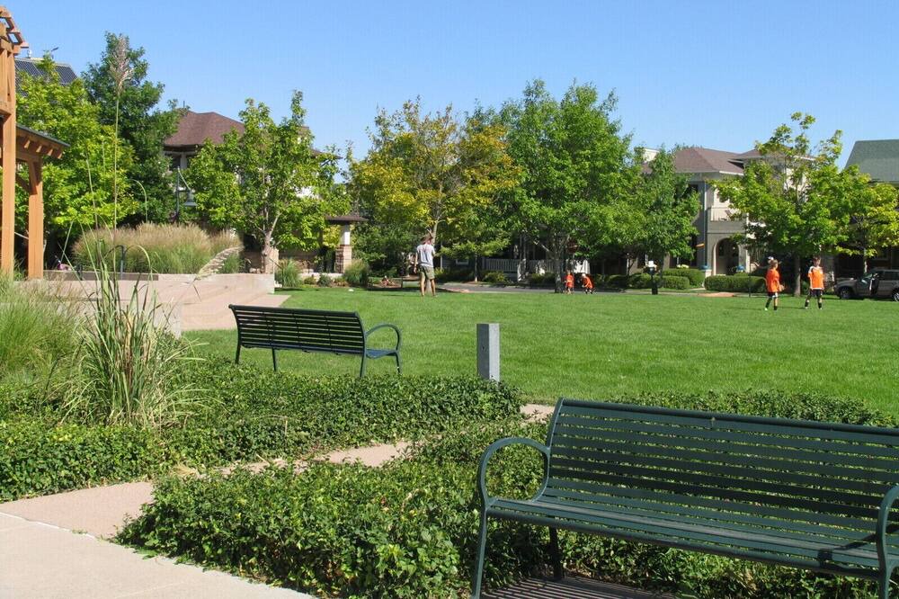 Photo of Outdoor in North Central Westminster