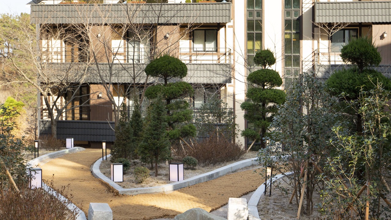 Photo of Outdoor in Gyeongju