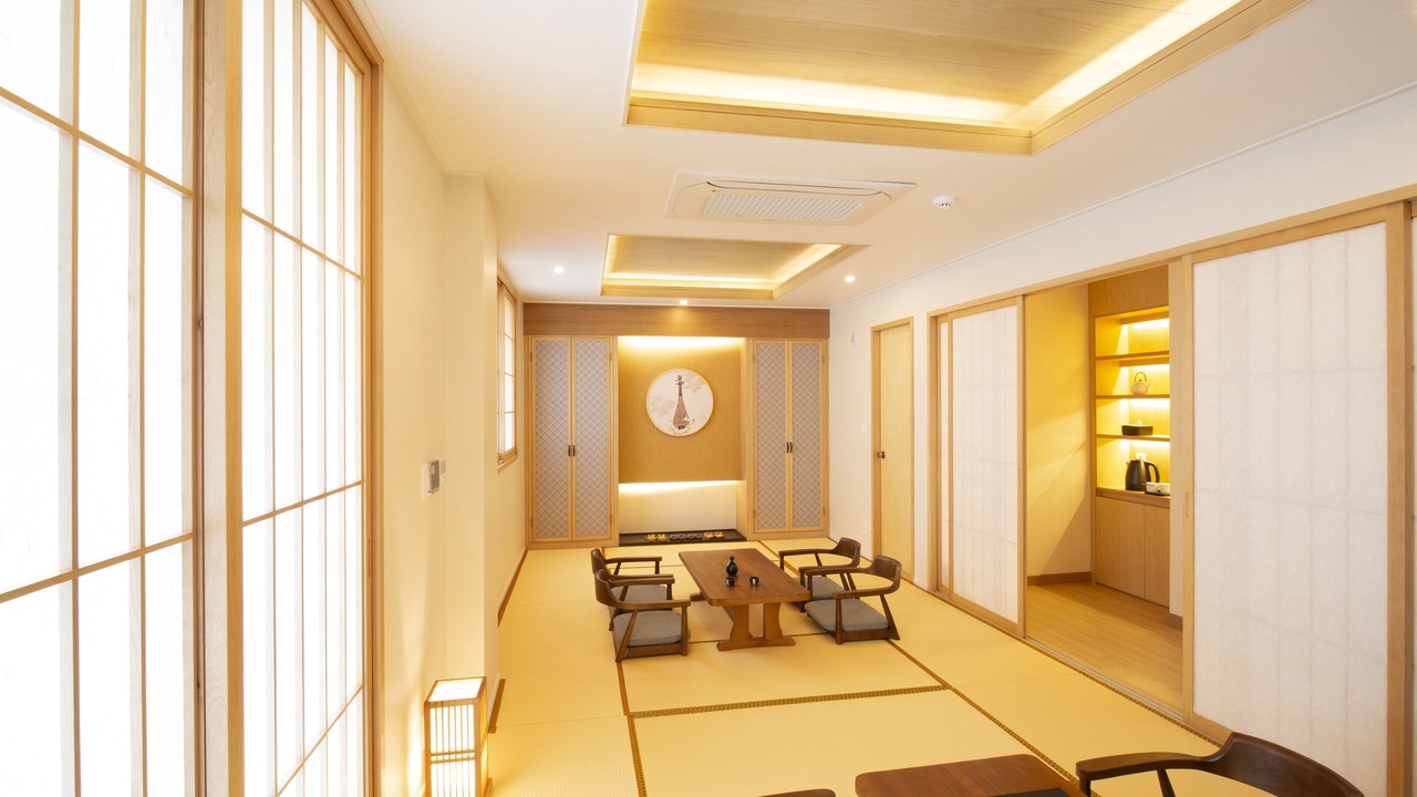 Photo of Bedroom in Gyeongju