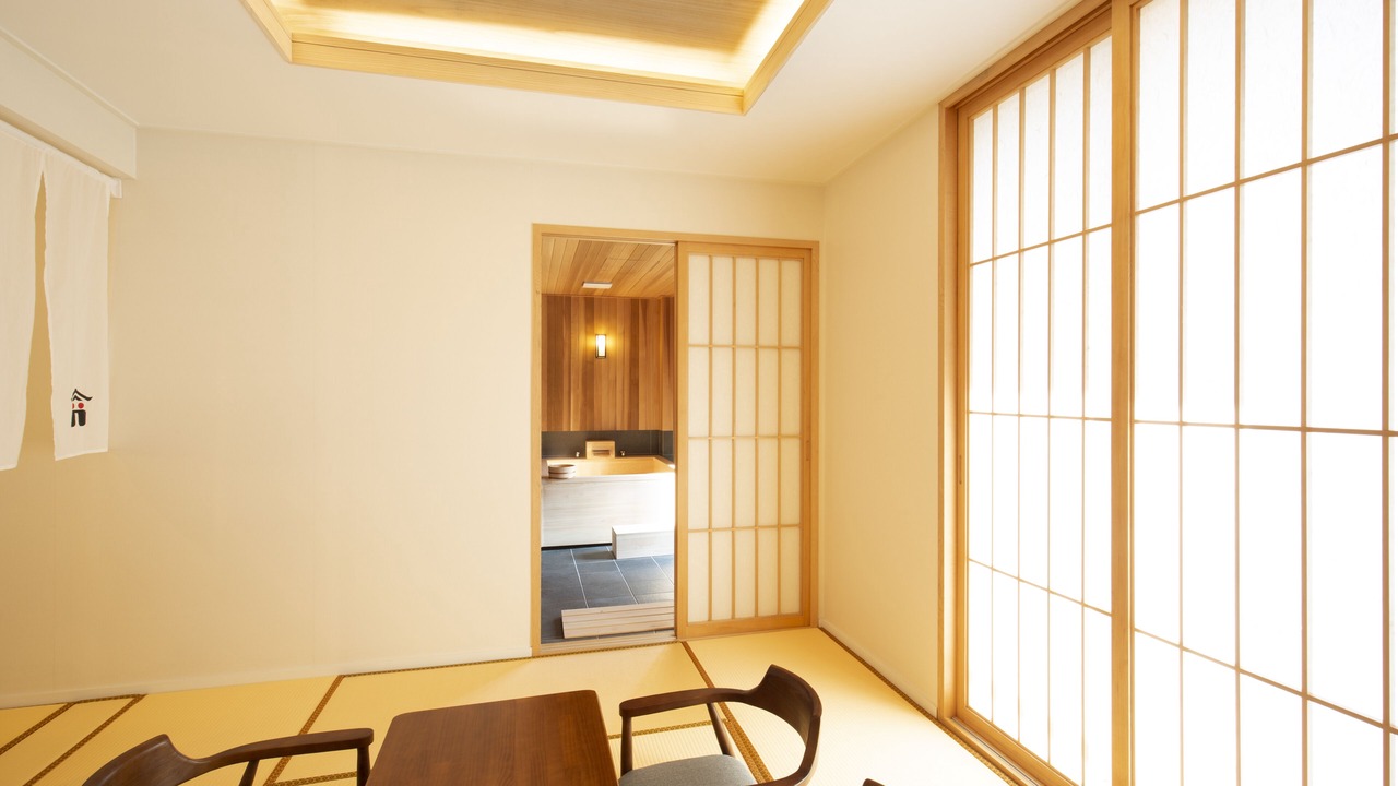 Photo of Bedroom in Gyeongju