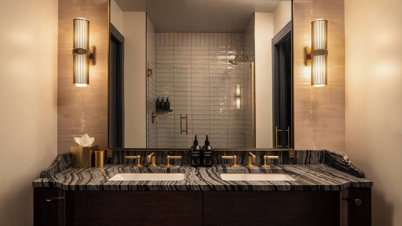 Photo of Bathroom in Cherry Creek