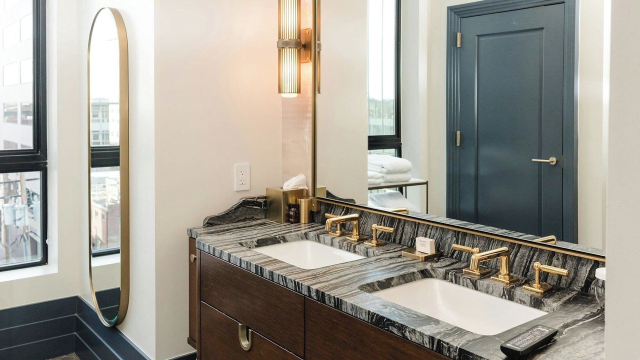 Photo of Bathroom in Cherry Creek