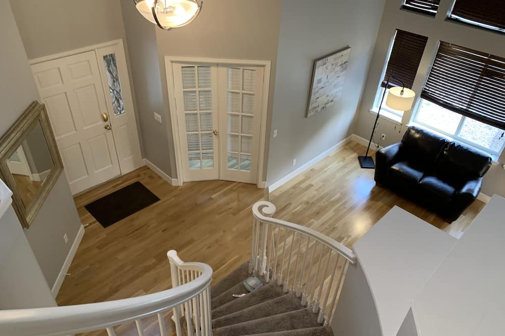 Photo of Livingroom in North Westminster