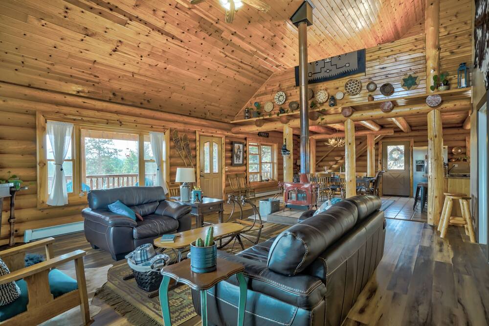 Photo of Livingroom in Sedalia