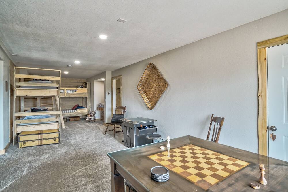 Photo of Kitchen in Sedalia