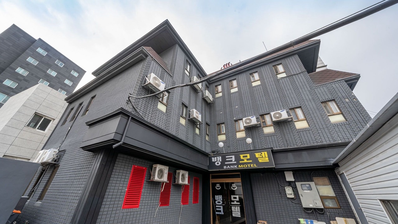 Photo of Outdoor in Gangseo