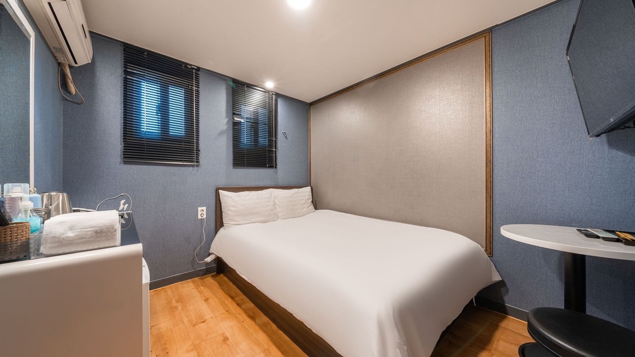 Photo of Bedroom in Gangseo