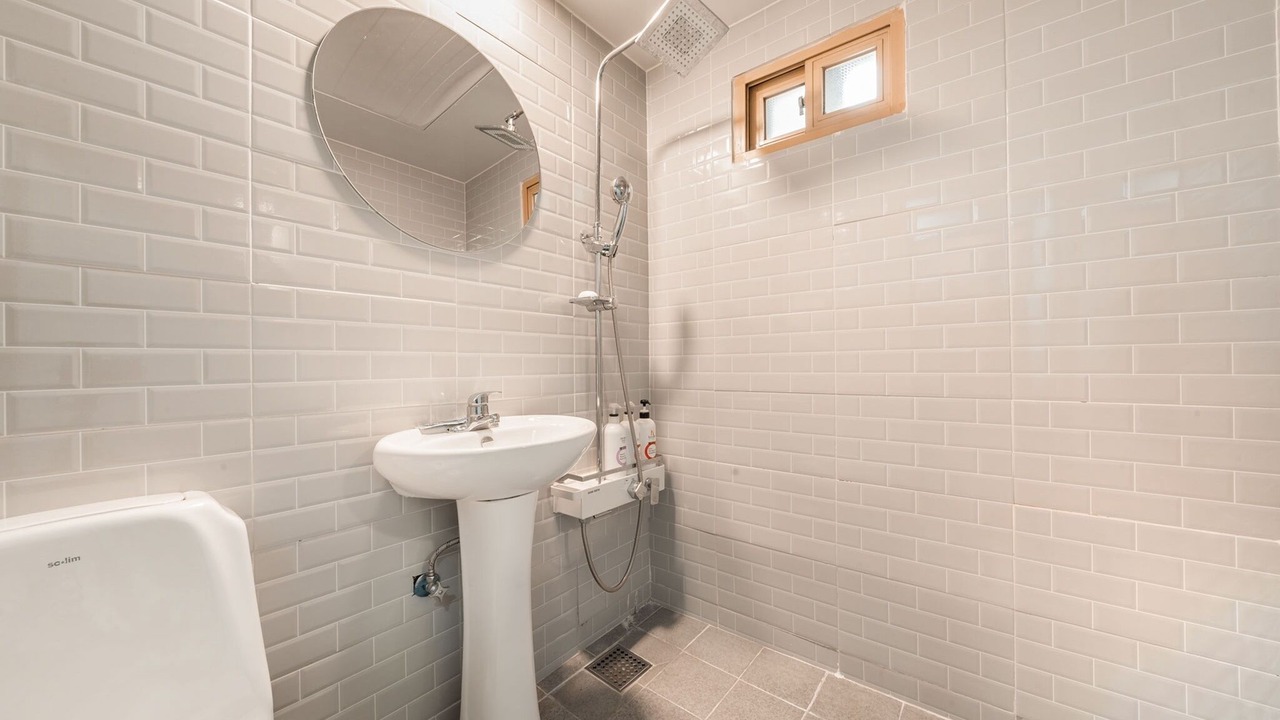 Photo of Bedroom in Gangseo