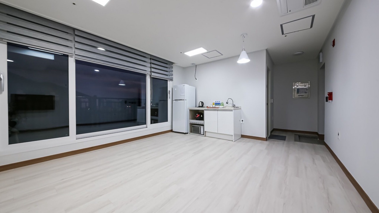 Photo of Bedroom in Dolsan-eup