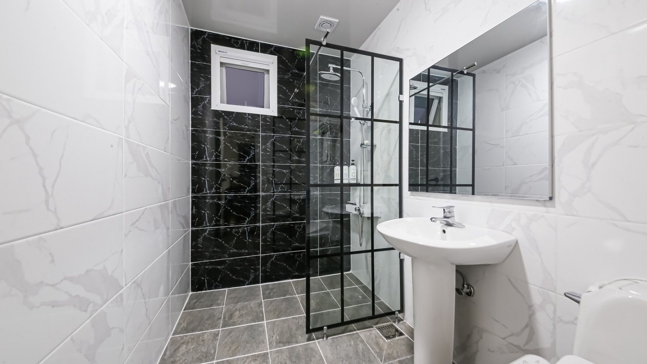 Photo of Bedroom in Dolsan-eup