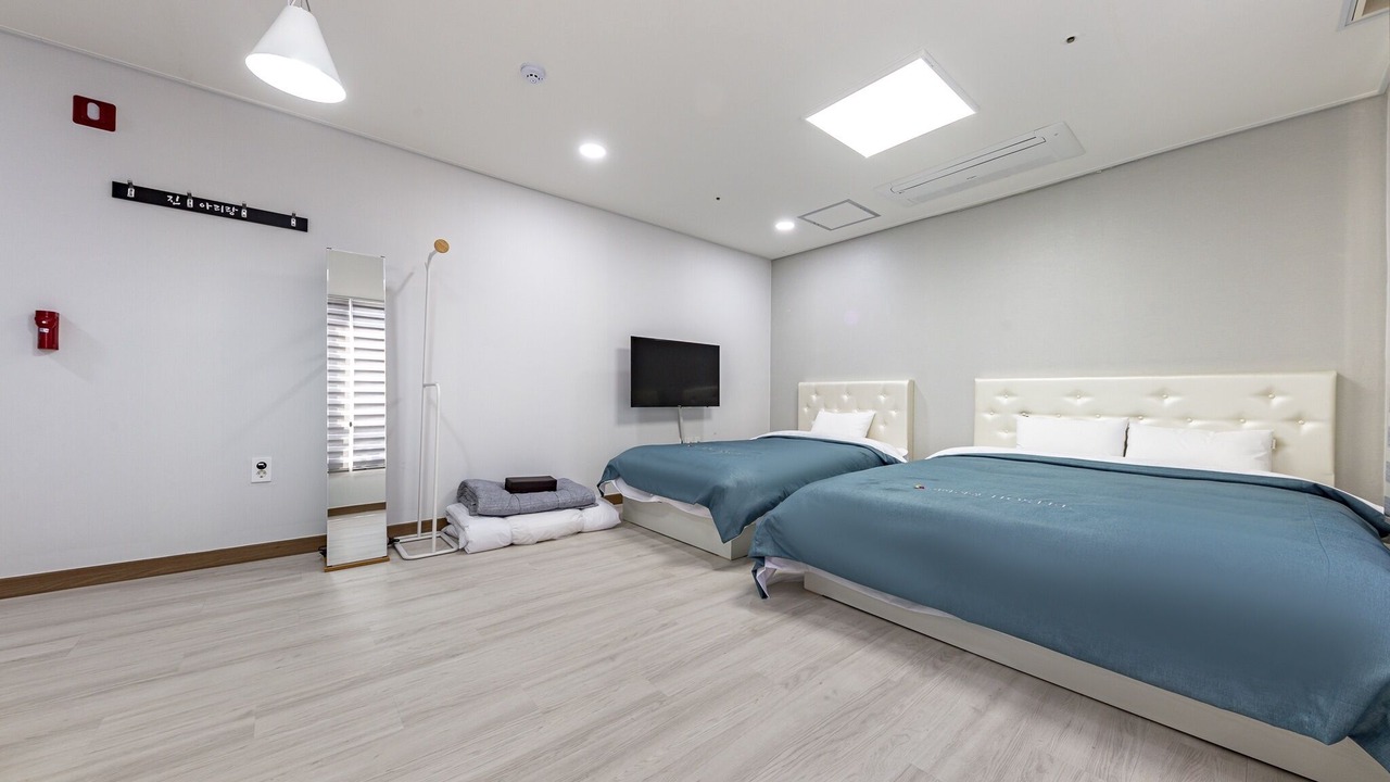 Photo of Bedroom in Dolsan-eup