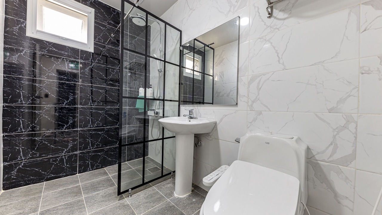 Photo of Bedroom in Dolsan-eup