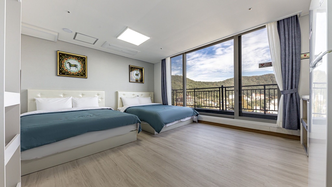 Photo of Bedroom in Dolsan-eup