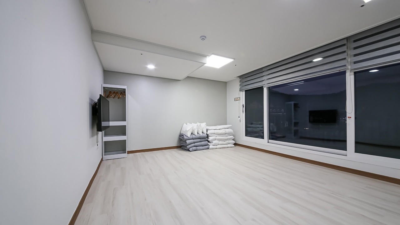 Photo of Bedroom in Dolsan-eup