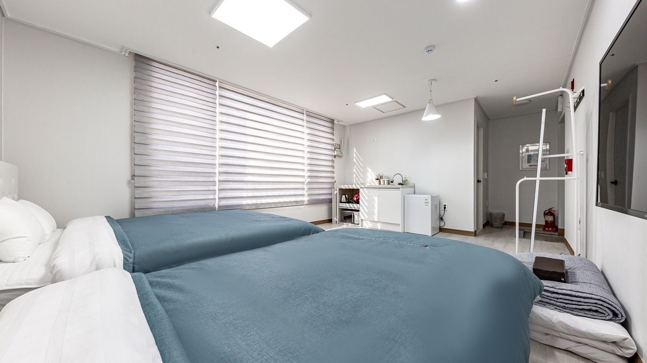 Photo of Bedroom in Dolsan-eup