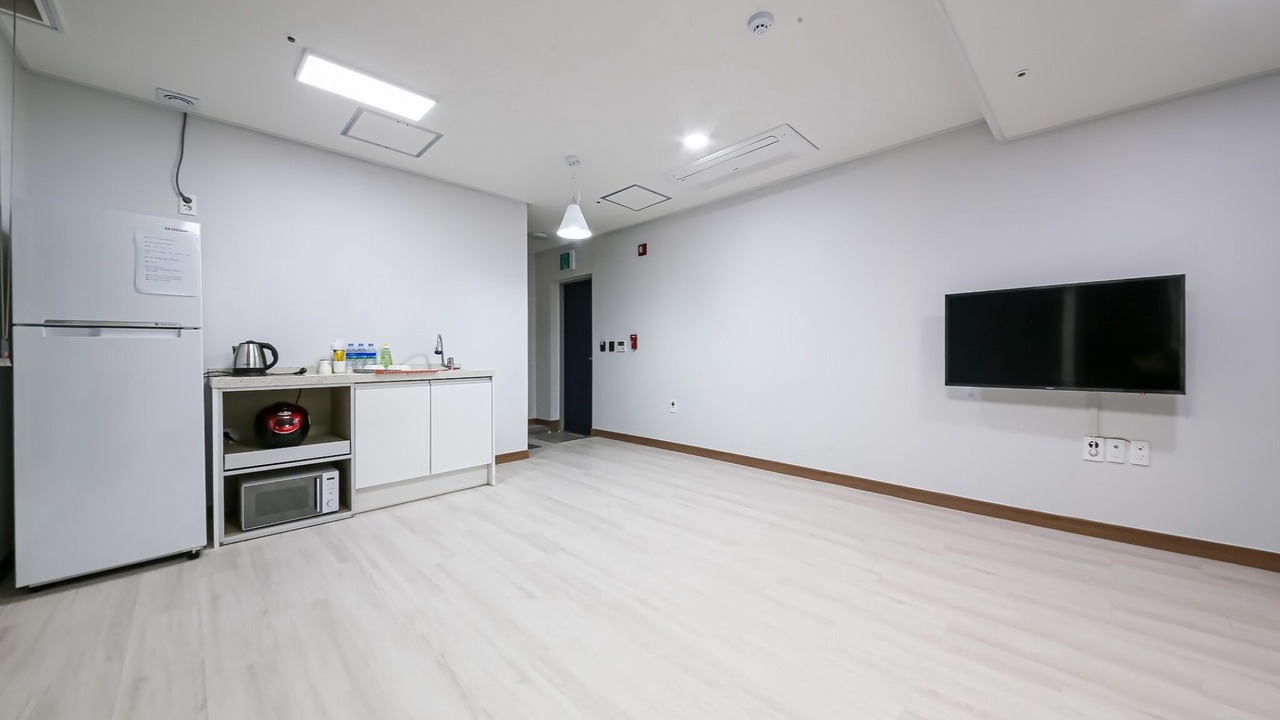 Photo of Bedroom in Dolsan-eup