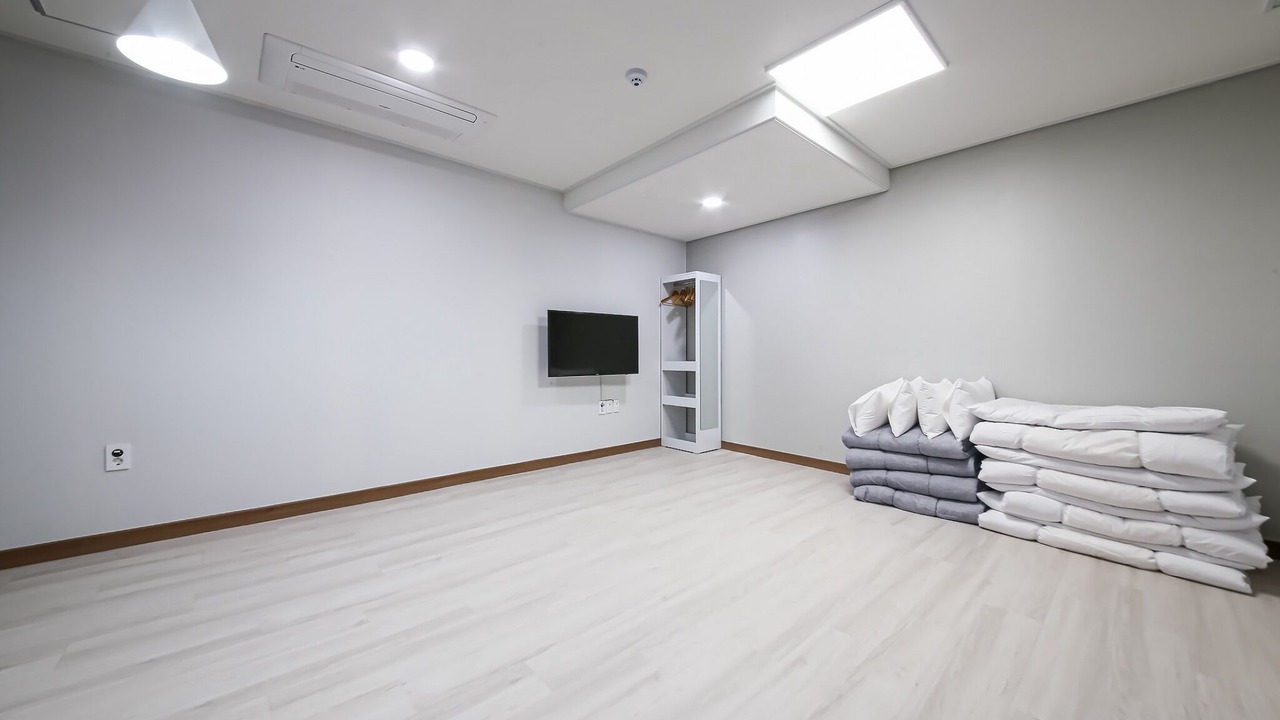 Photo of Bedroom in Dolsan-eup