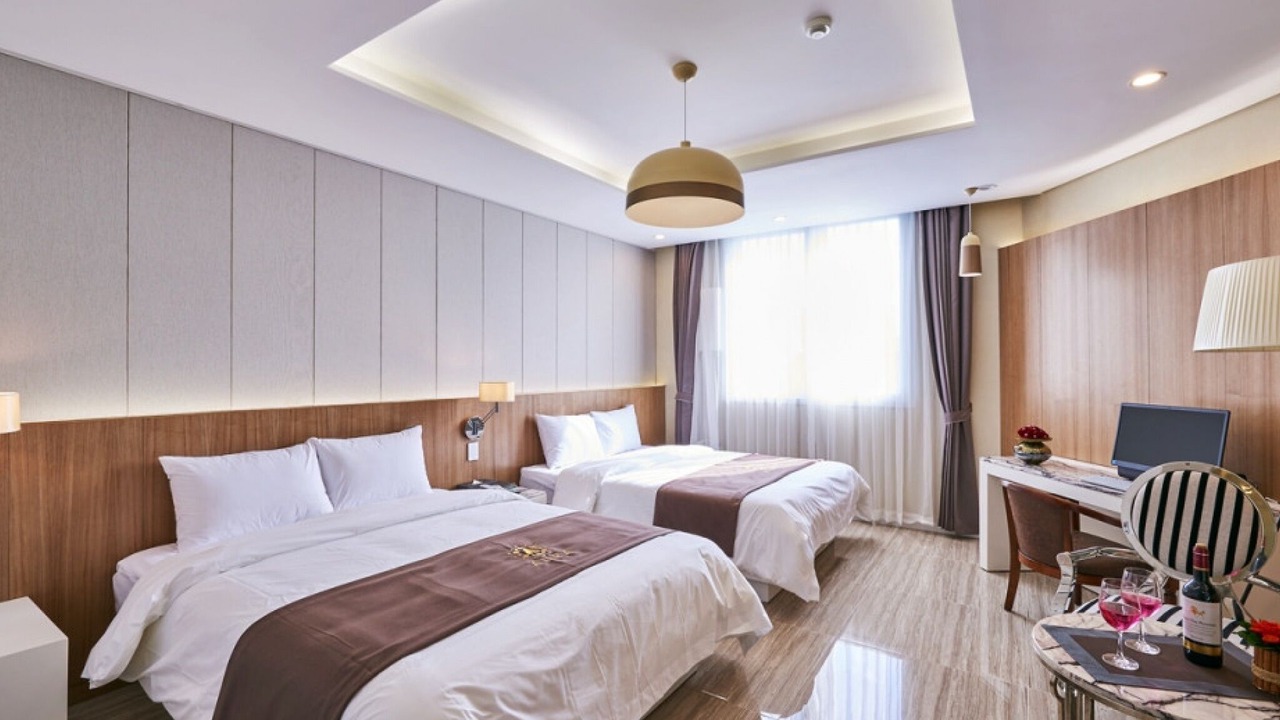Photo of Bedroom in Gwangsan-gu