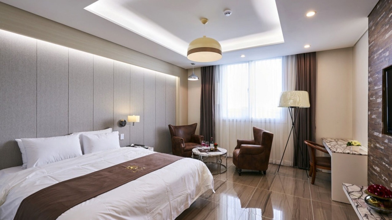 Photo of Bedroom in Gwangsan-gu