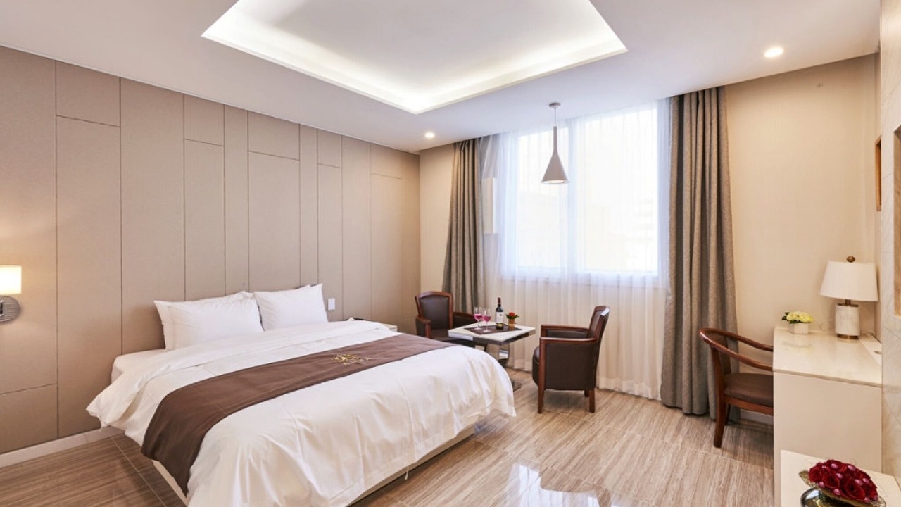 Photo of Bedroom in Gwangsan-gu
