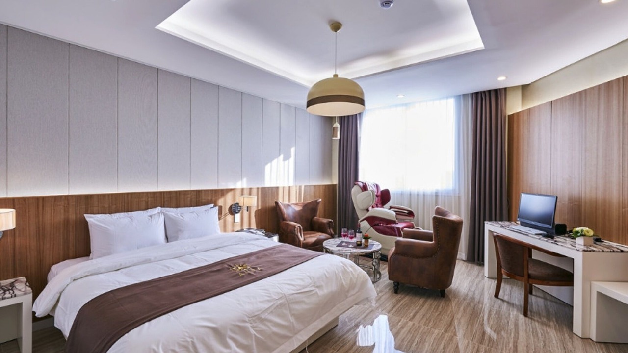 Photo of Bedroom in Gwangsan-gu