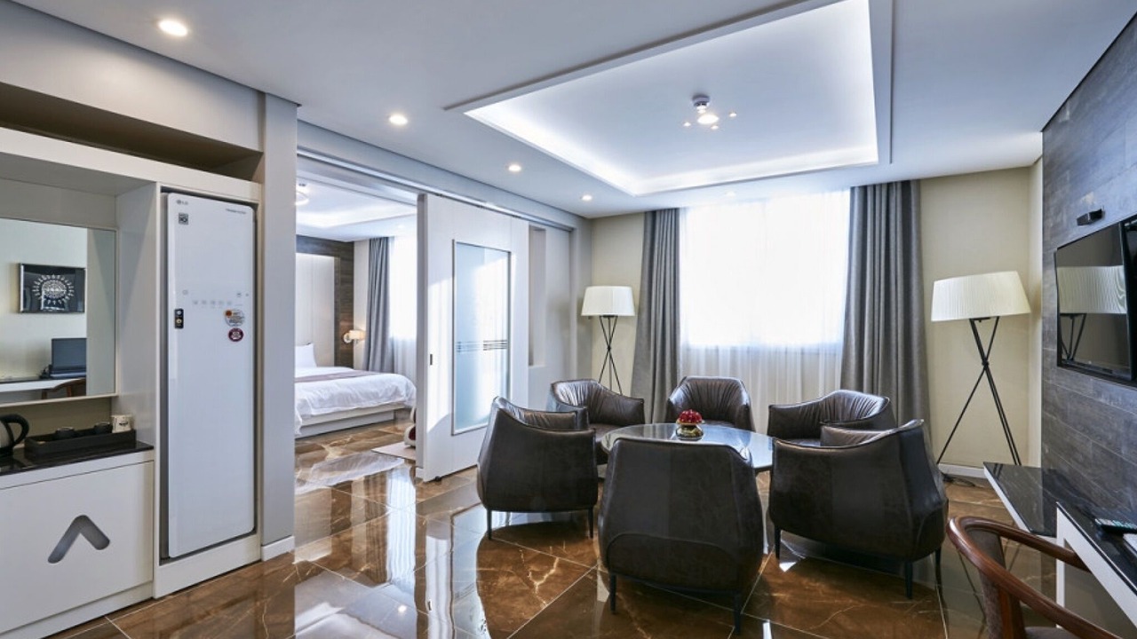 Photo of Bedroom in Gwangsan-gu