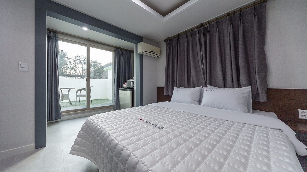 Photo of Bedroom in Gyeongju