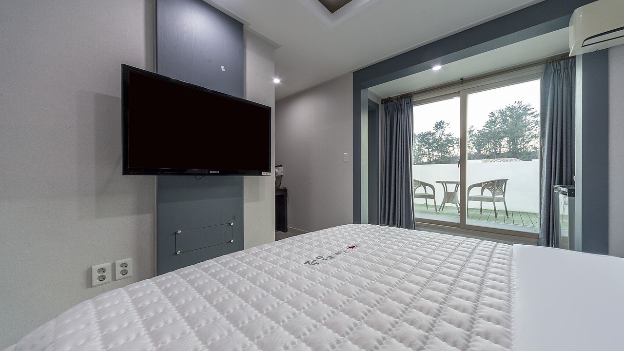 Photo of Bedroom in Gyeongju