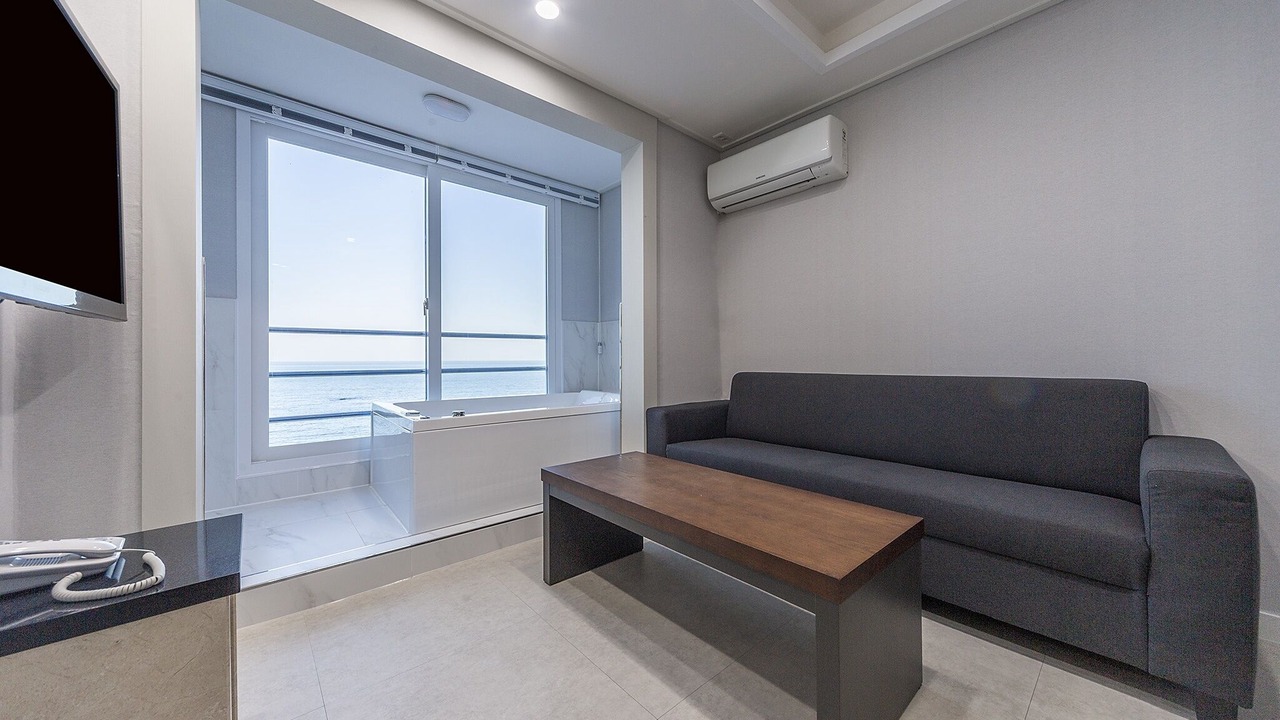 Photo of Bedroom in Gyeongju
