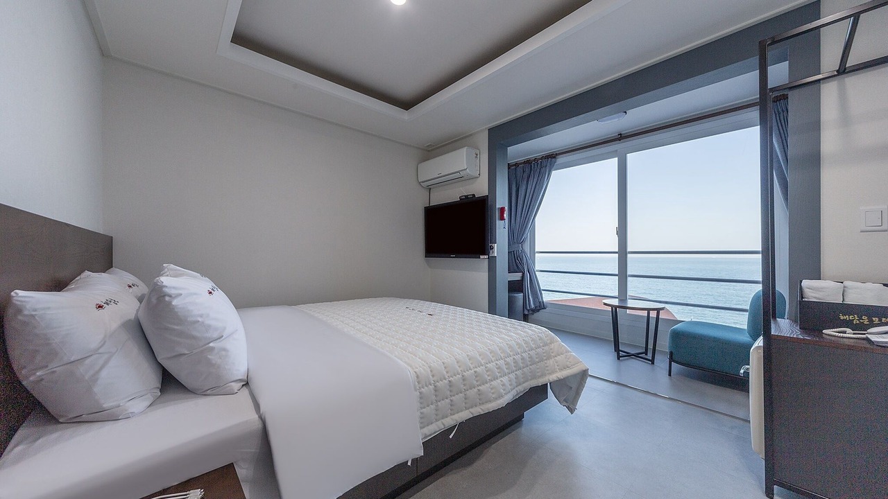 Photo of Bedroom in Gyeongju